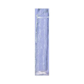 Crystal Dildo Straight 9 Inch Clear Transparent Adult Toy DONGS